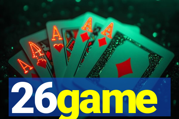 26game