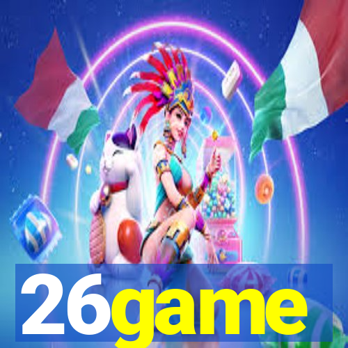 26game