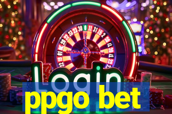 ppgo bet