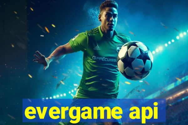 evergame api
