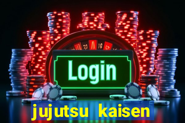 jujutsu kaisen maplestar assistir