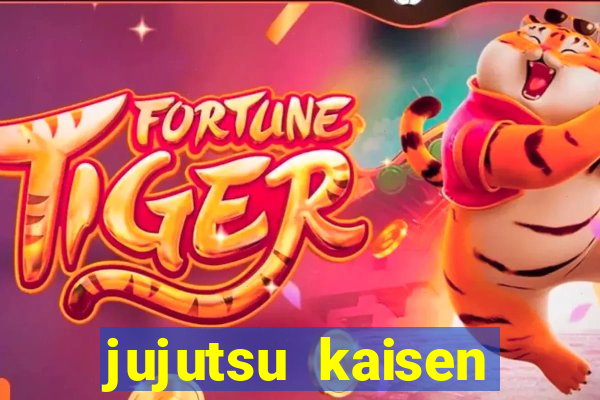 jujutsu kaisen maplestar assistir