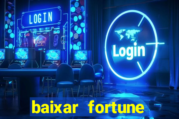 baixar fortune tiger oficial
