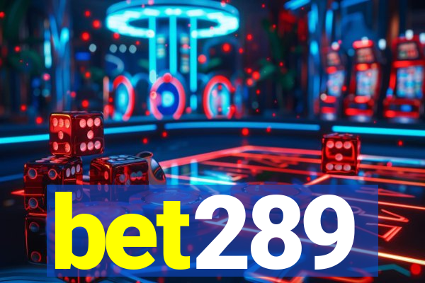 bet289