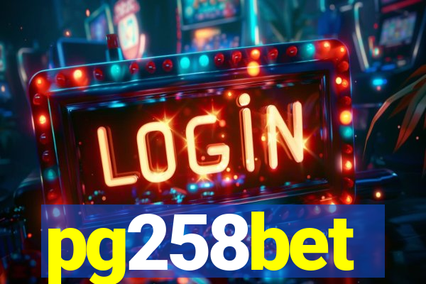 pg258bet