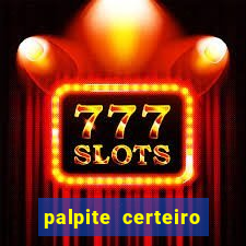 palpite certeiro chaves dourada