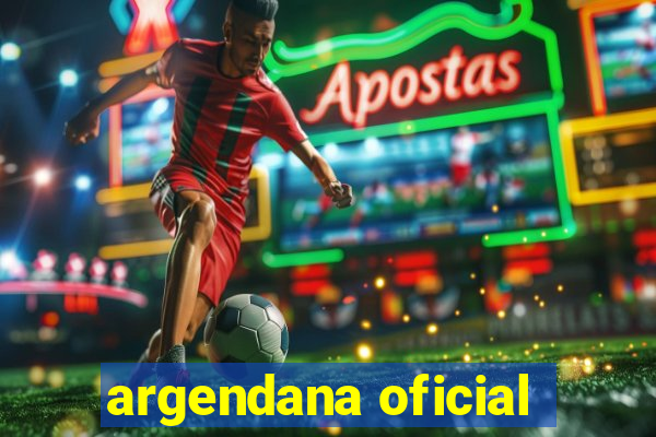 argendana oficial