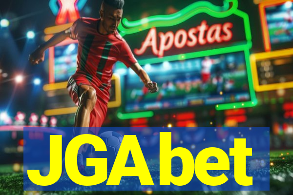 JGAbet
