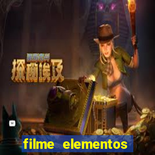 filme elementos completo dublado drive