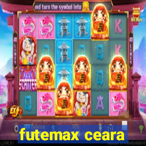 futemax ceara