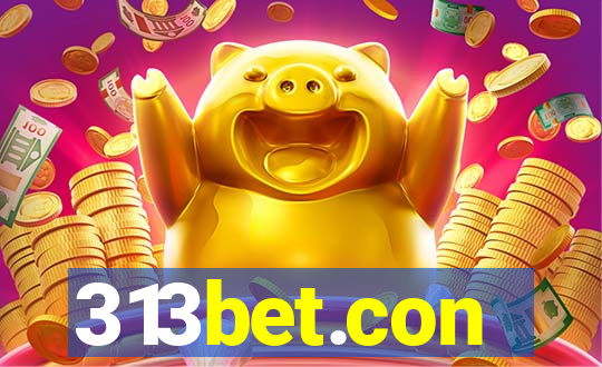 313bet.con