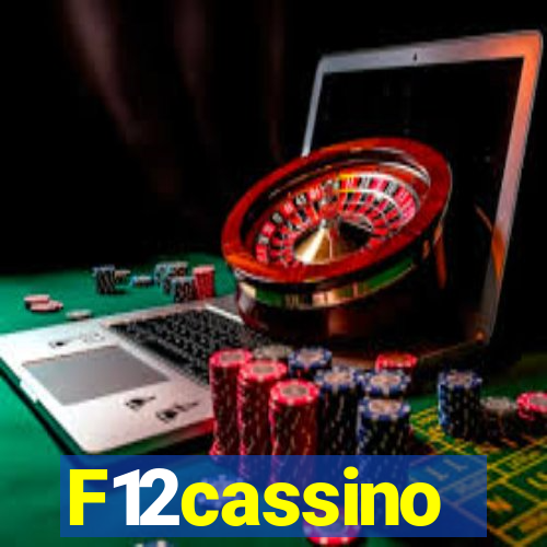 F12cassino