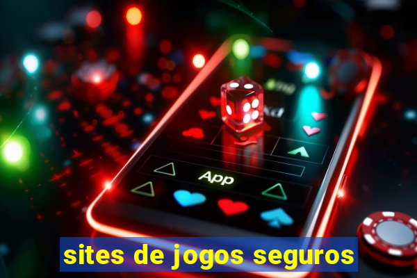 sites de jogos seguros
