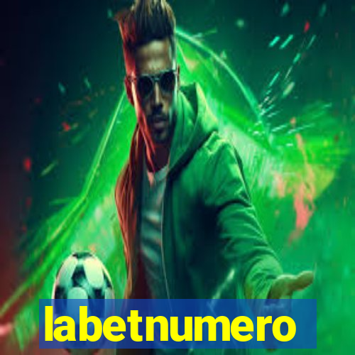 labetnumero