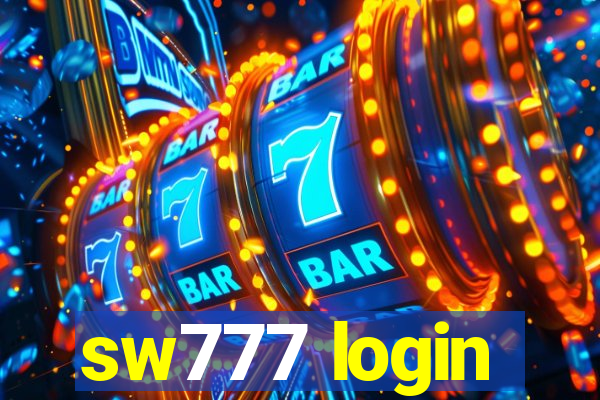 sw777 login