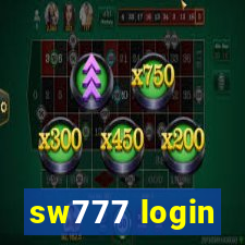 sw777 login
