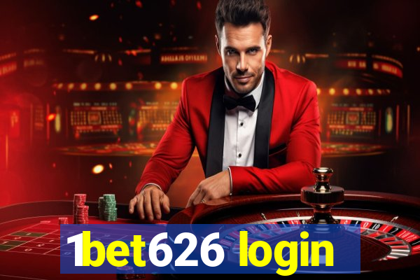 1bet626 login