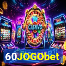 60JOGObet