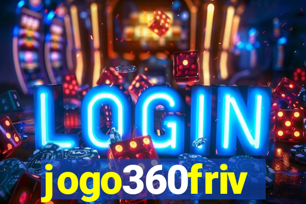 jogo360friv