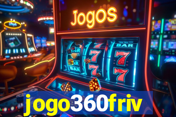 jogo360friv