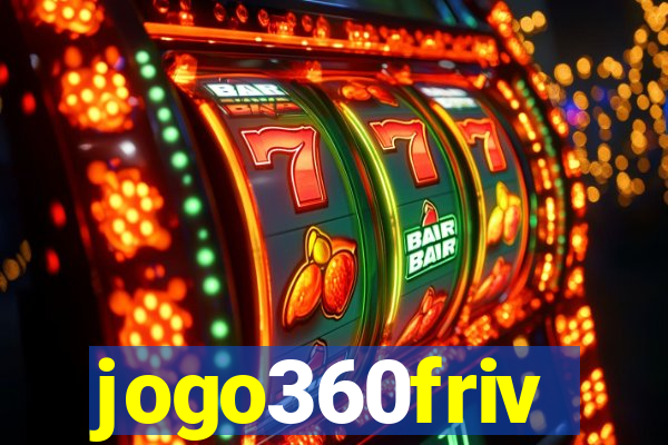 jogo360friv