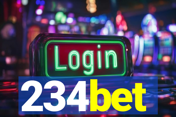 234bet