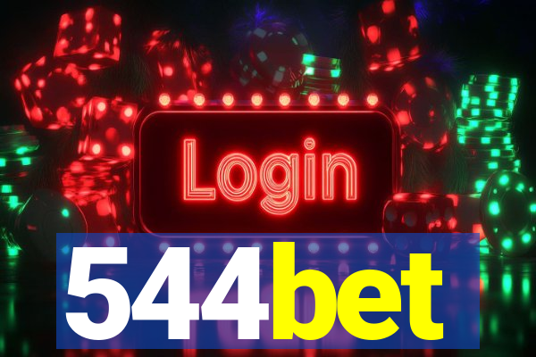 544bet