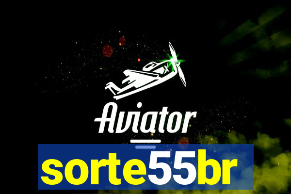 sorte55br