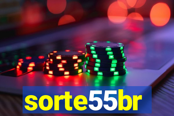 sorte55br