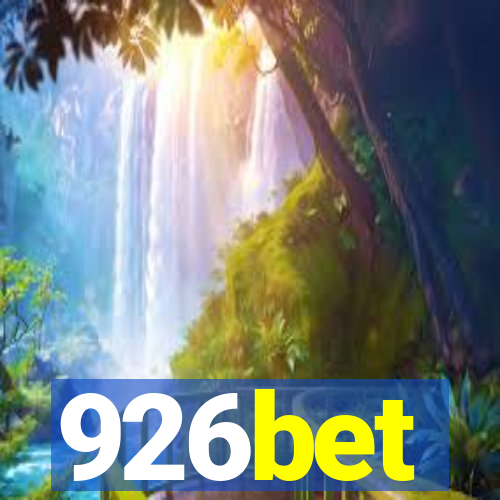 926bet