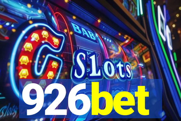 926bet