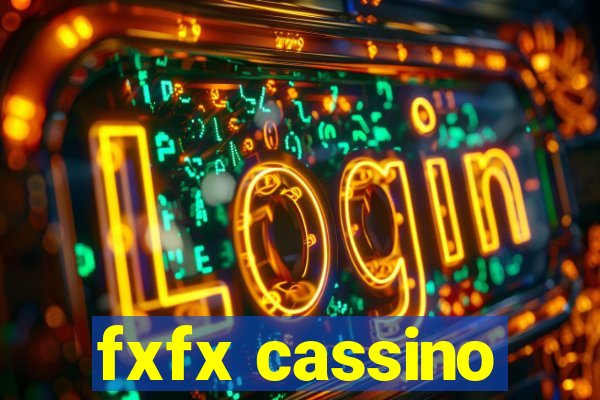 fxfx cassino