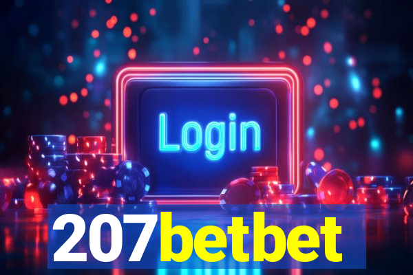 207betbet