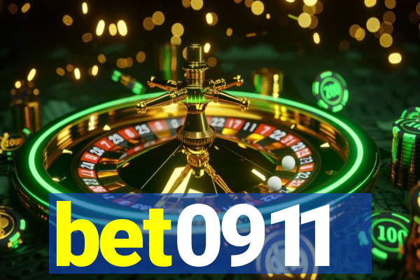 bet0911