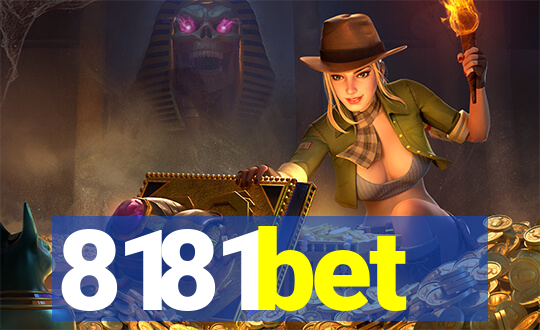 8181bet