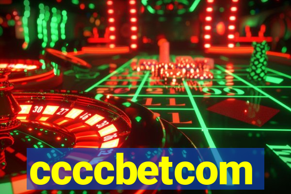 ccccbetcom