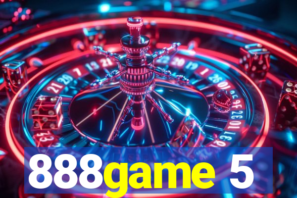 888game 5