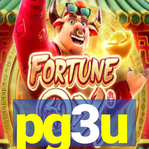 pg3u