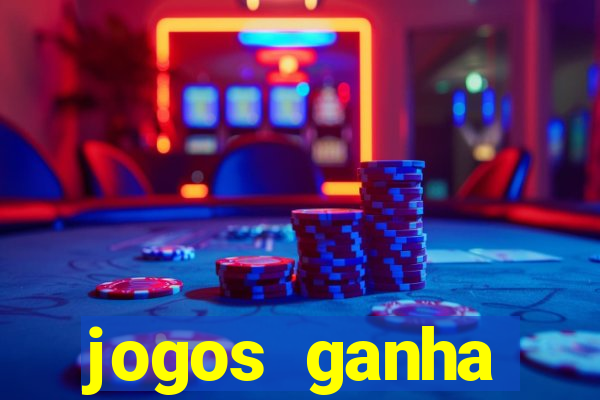 jogos ganha dinheiro no pix