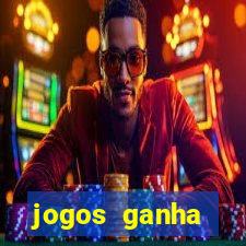jogos ganha dinheiro no pix
