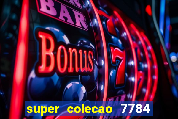 super colecao 7784 ps2 iso