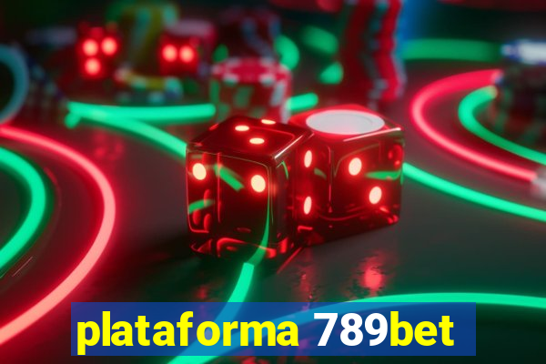 plataforma 789bet