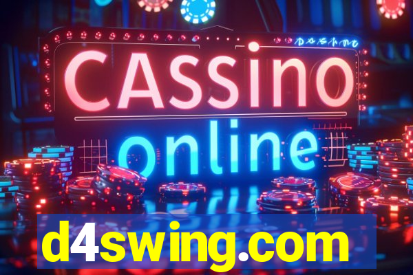d4swing.com