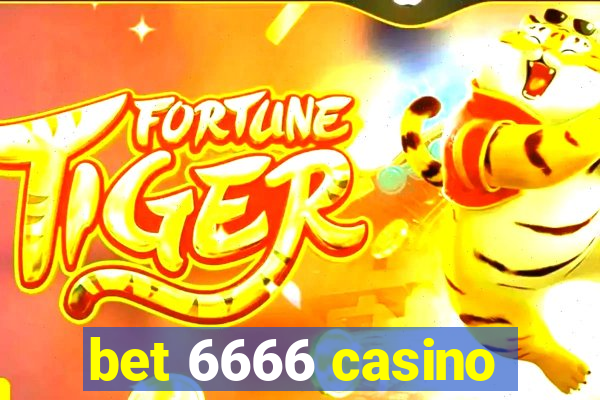 bet 6666 casino