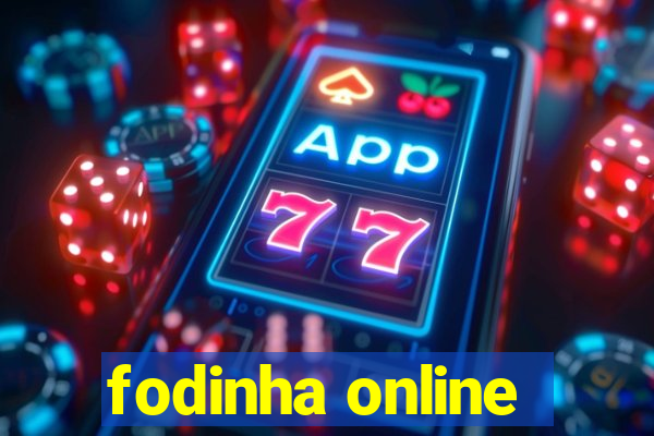 fodinha online