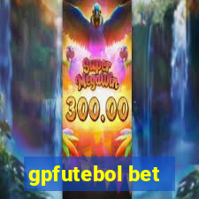 gpfutebol bet