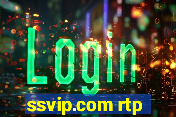 ssvip.com rtp