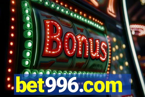 bet996.com