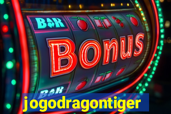 jogodragontiger