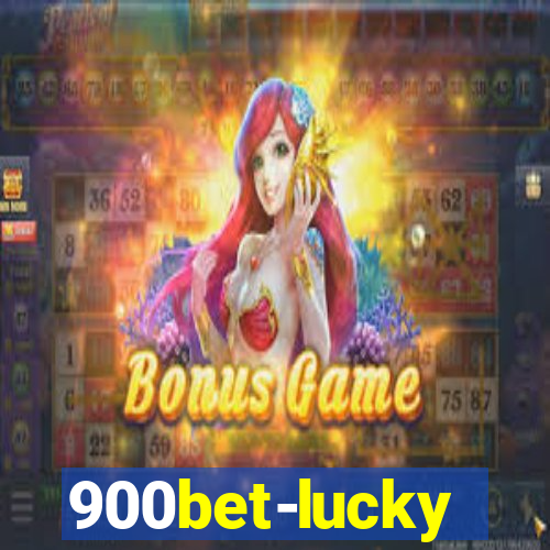 900bet-lucky